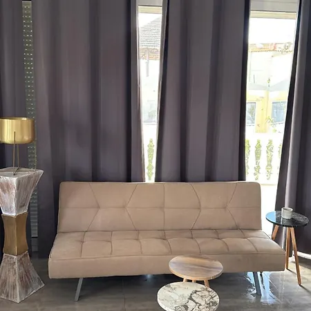 Spartandom Apartament *