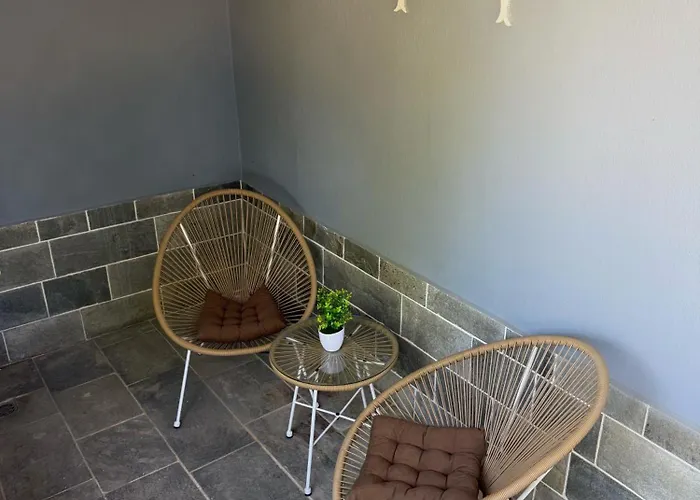 Apartament Spartandom