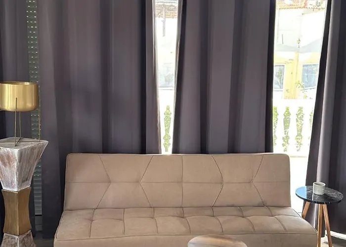 Spartandom Apartament *