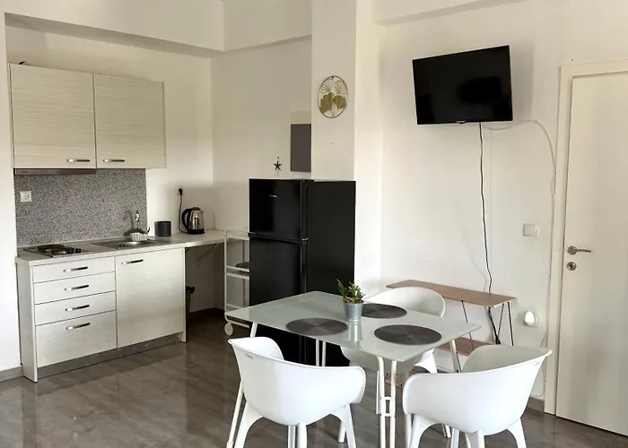 Spartandom * Gerakini